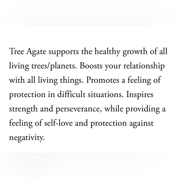 Green Tree & Moss Agate Crystal Sphere - Picture 4 of 5